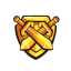 Gold Warrior