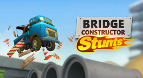 bridge constructor stunts google play achievements