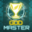GOD MASTER