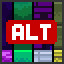 An alternate world appears!