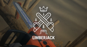 limberjack steam achievements
