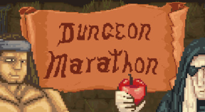 dungeon marathon steam achievements
