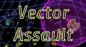 vector assault steam achievements