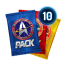 10 packs