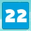 Level 22