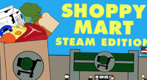 shoppy mart  steam edition steam achievements