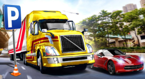 truck trials  harbour zone google play achievements