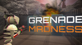 grenade madness steam achievements