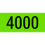 Score - 4000