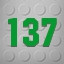 Level  137