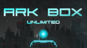 ark box unlimited steam achievements