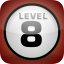 Level 8
