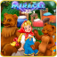 The Three Bears