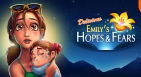 delicious emily's hopes and fears steam achievements