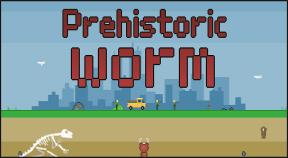 prehistoric worm google play achievements