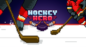 hockey hero google play achievements