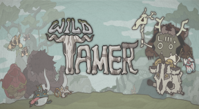 wild tamer google play achievements