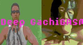 deep gachigasm steam achievements