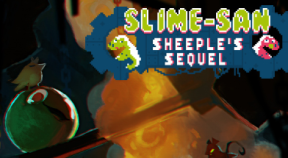 slime san  sheeple's sequel steam achievements