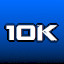 10k Credits
