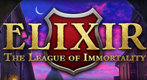 elixir of immortality ii  the league of immortality steam achievements