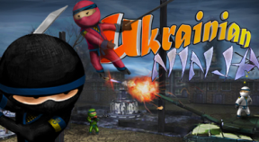 ukrainian ninja steam achievements