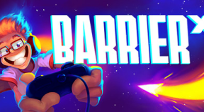 barrier x steam achievements