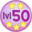 Level 50