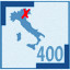 Venice 400
