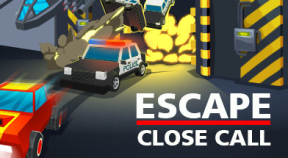 escape  close call steam achievements