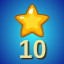 10 Stars