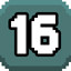 Level 16