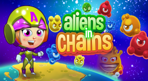aliens in chains google play achievements