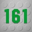 Level  161