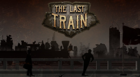 the last train steam achievements