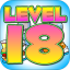 Level 18