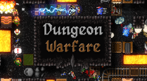 dungeon warfare google play achievements