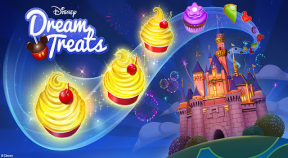 dream treats match sweets google play achievements