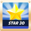 30 Star