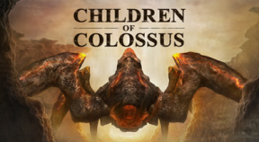 children of colossus steam achievements