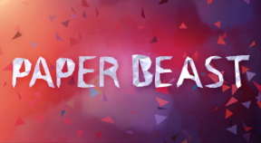 paper beast ps4 trophies