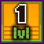Level 1!