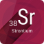 [Sr] Strontium