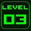 Level 3 Unlocked!
