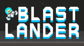 blast lander steam achievements
