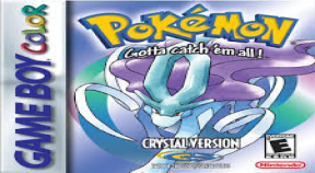 pokemon crystal version retro achievements