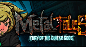 metal tales  fury of the guitar gods steam achievements