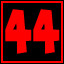 44