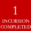 [1] Incursion Completed