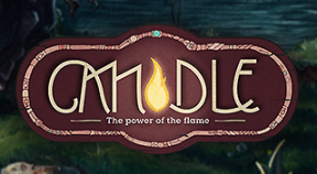 candle ps4 trophies